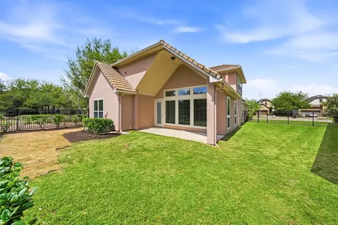 4914 Fairford Drive Sugar Land TX 77479