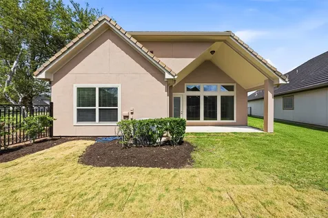 4914 Fairford Drive Sugar Land TX 77479