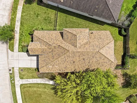 4914 Fairford Drive Sugar Land TX 77479