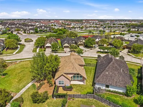 4914 Fairford Drive Sugar Land TX 77479
