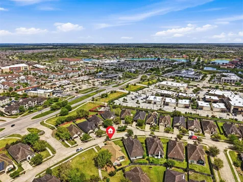 4914 Fairford Drive Sugar Land TX 77479
