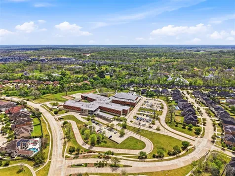 4914 Fairford Drive Sugar Land TX 77479