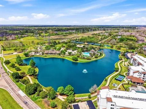 4914 Fairford Drive Sugar Land TX 77479