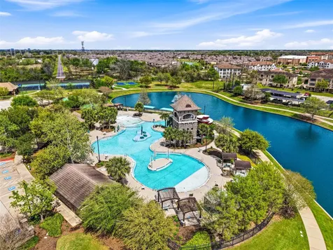 4914 Fairford Drive Sugar Land TX 77479