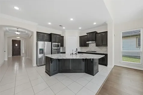 4914 Fairford Drive Sugar Land TX 77479
