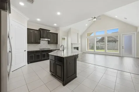 4914 Fairford Drive Sugar Land TX 77479