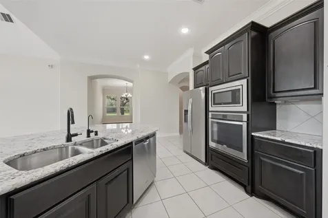 4914 Fairford Drive Sugar Land TX 77479