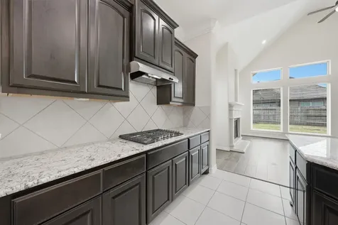 4914 Fairford Drive Sugar Land TX 77479