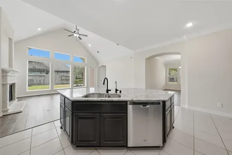 4914 Fairford Drive Sugar Land TX 77479