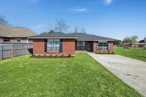 3513 Barberry Drive Houston TX 77051