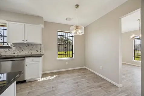 3513 Barberry Drive Houston TX 77051