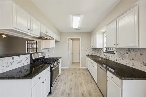 3513 Barberry Drive Houston TX 77051