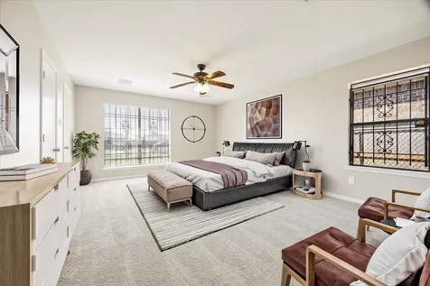 3513 Barberry Drive Houston TX 77051
