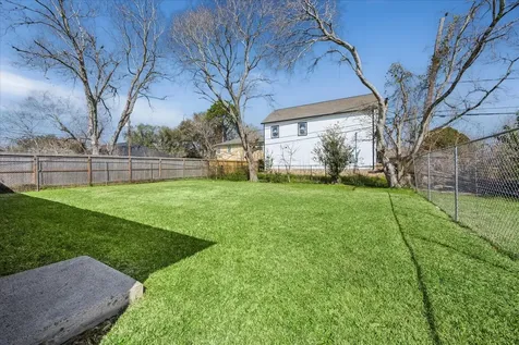 3513 Barberry Drive Houston TX 77051