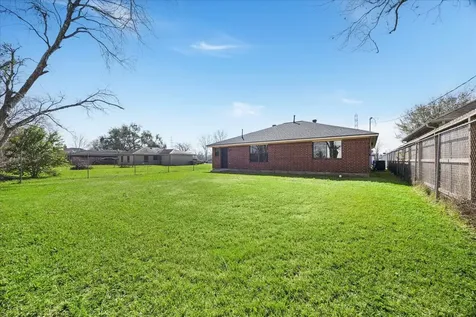 3513 Barberry Drive Houston TX 77051