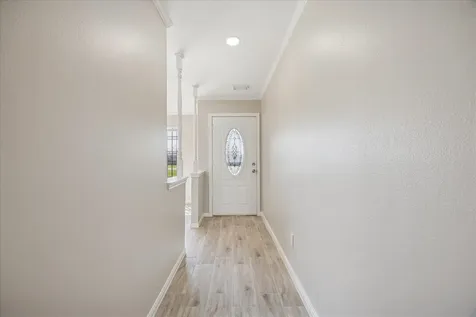 3513 Barberry Drive Houston TX 77051