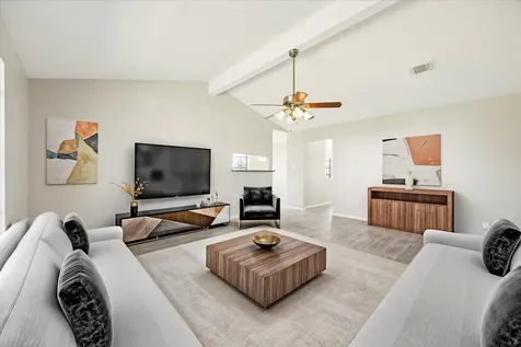 3513 Barberry Drive Houston TX 77051