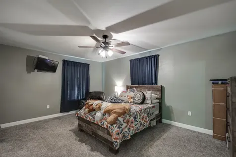 55 County Road 2287 Cleveland TX 77327