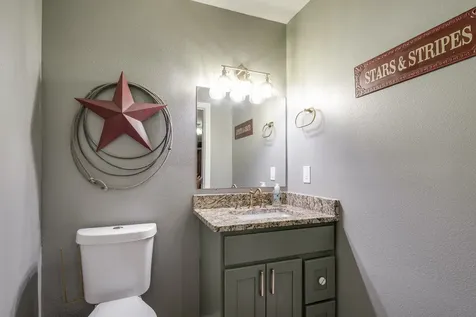 55 County Road 2287 Cleveland TX 77327