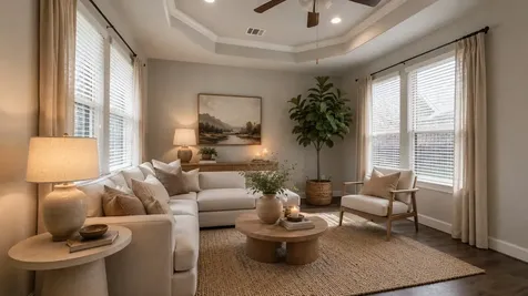 12215 Forest Villas Lane Conroe TX 77304