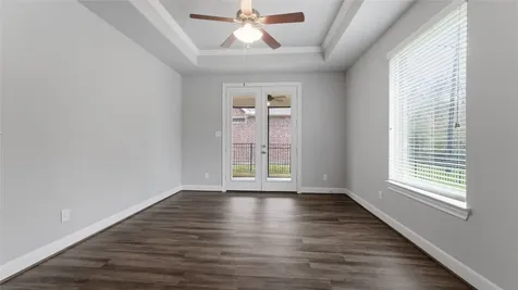 12215 Forest Villas Lane Conroe TX 77304