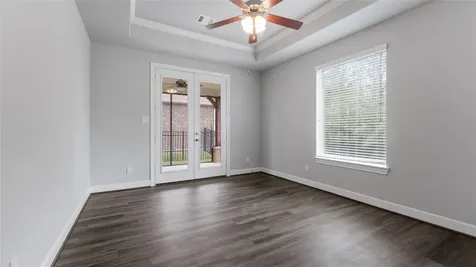 12215 Forest Villas Lane Conroe TX 77304