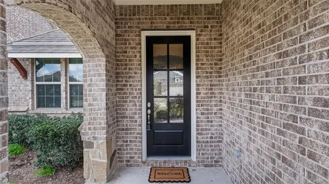 12215 Forest Villas Lane Conroe TX 77304