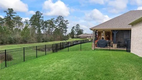 12215 Forest Villas Lane Conroe TX 77304