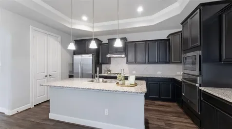 12215 Forest Villas Lane Conroe TX 77304