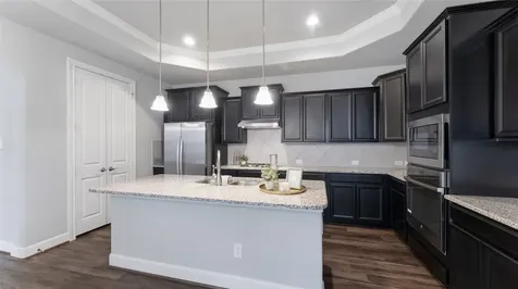 12215 Forest Villas Lane Conroe TX 77304