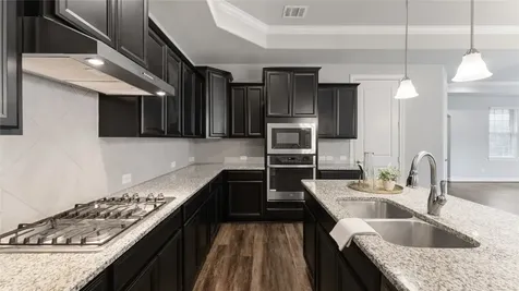 12215 Forest Villas Lane Conroe TX 77304