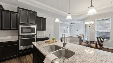 12215 Forest Villas Lane Conroe TX 77304