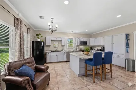 5811 Avenue G 1/2 Santa Fe TX 77510