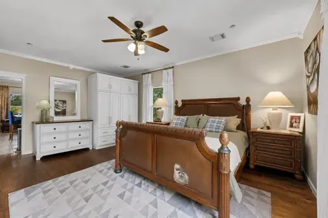 5811 Avenue G 1/2 Santa Fe TX 77510