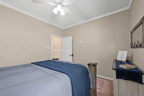 5811 Avenue G 1/2 Santa Fe TX 77510