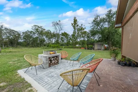 5811 Avenue G 1/2 Santa Fe TX 77510