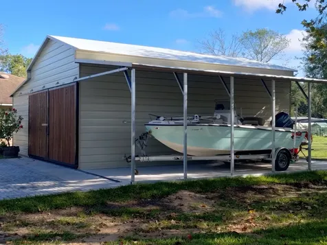 5811 Avenue G 1/2 Santa Fe TX 77510