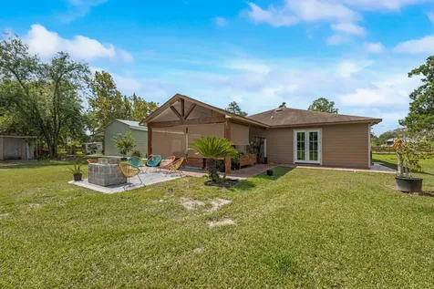 5811 Avenue G 1/2 Santa Fe TX 77510