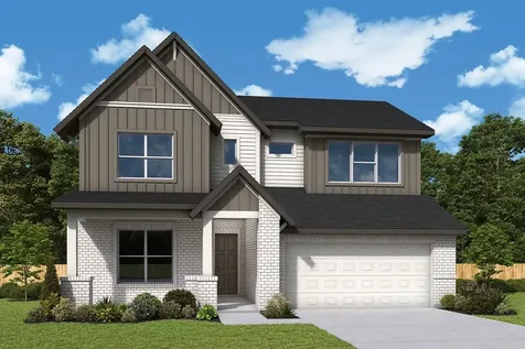 18611 Rumba Court Conroe TX 77302