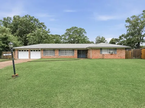 4760 Fieldwood Lane Beaumont TX 77706