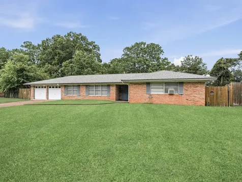 4760 Fieldwood Lane Beaumont TX 77706