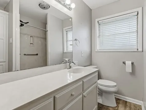 4760 Fieldwood Lane Beaumont TX 77706