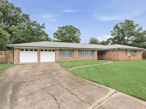 4760 Fieldwood Lane Beaumont TX 77706