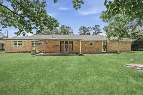 4760 Fieldwood Lane Beaumont TX 77706