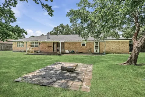 4760 Fieldwood Lane Beaumont TX 77706