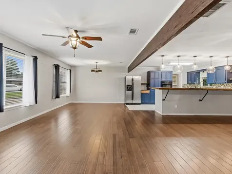 4760 Fieldwood Lane Beaumont TX 77706