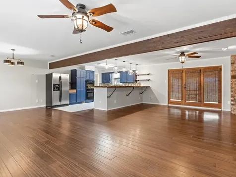 4760 Fieldwood Lane Beaumont TX 77706