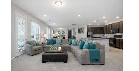 3912 Eagle Nest Lake Lane Magnolia TX 77354
