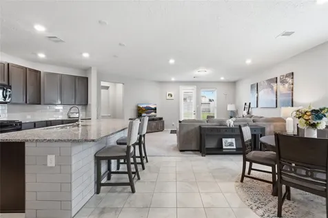 3912 Eagle Nest Lake Lane Magnolia TX 77354