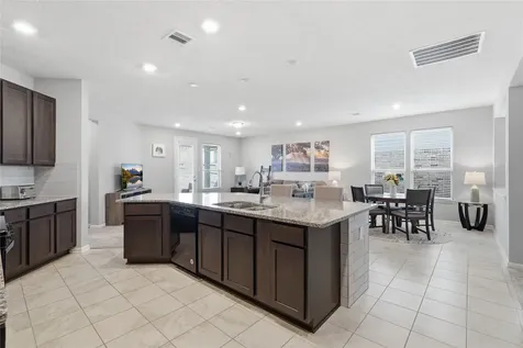 3912 Eagle Nest Lake Lane Magnolia TX 77354